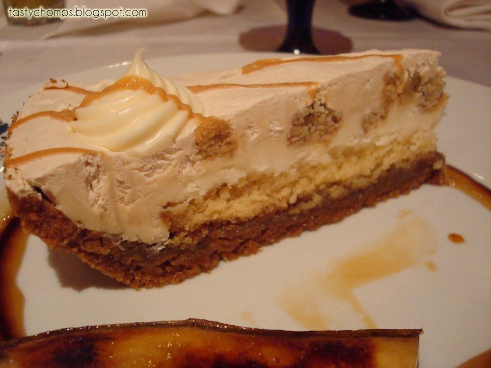 texas de brazil bananas recipe